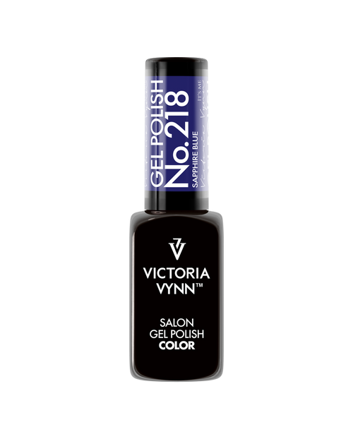 Gel Polish COLOR 218 8 ml_0