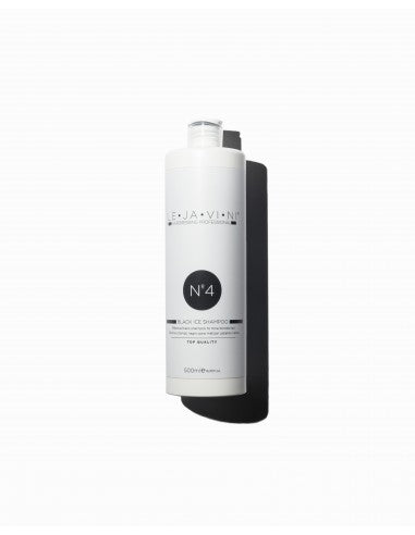 XAMPÚ BLACK Nº4 LEJAVINI 250ml_0