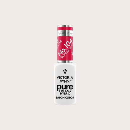 PURE CREAMY HYBRID 104 8 ml_0
