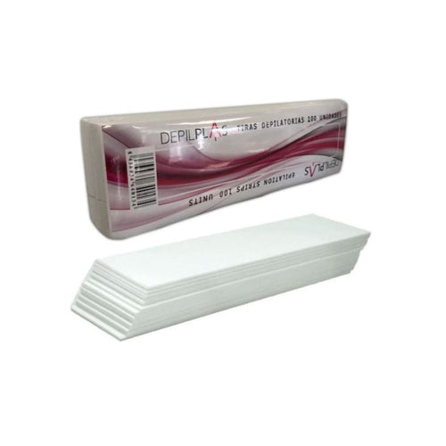 BANDES DEPILATÒRIES 90 GR 100 UNITATS_0