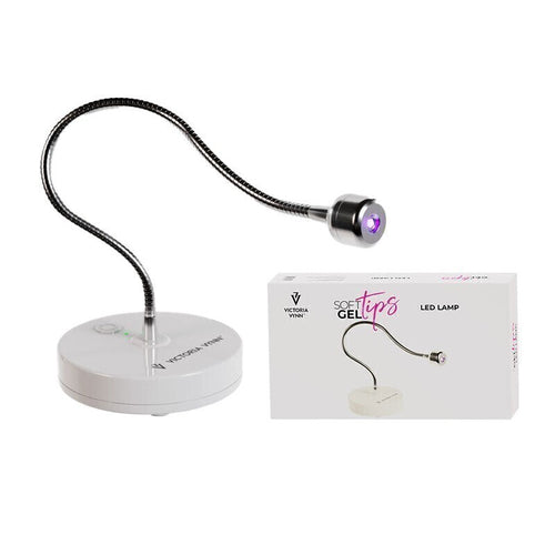 SOFT GEL TIPS LED LAMP_0
