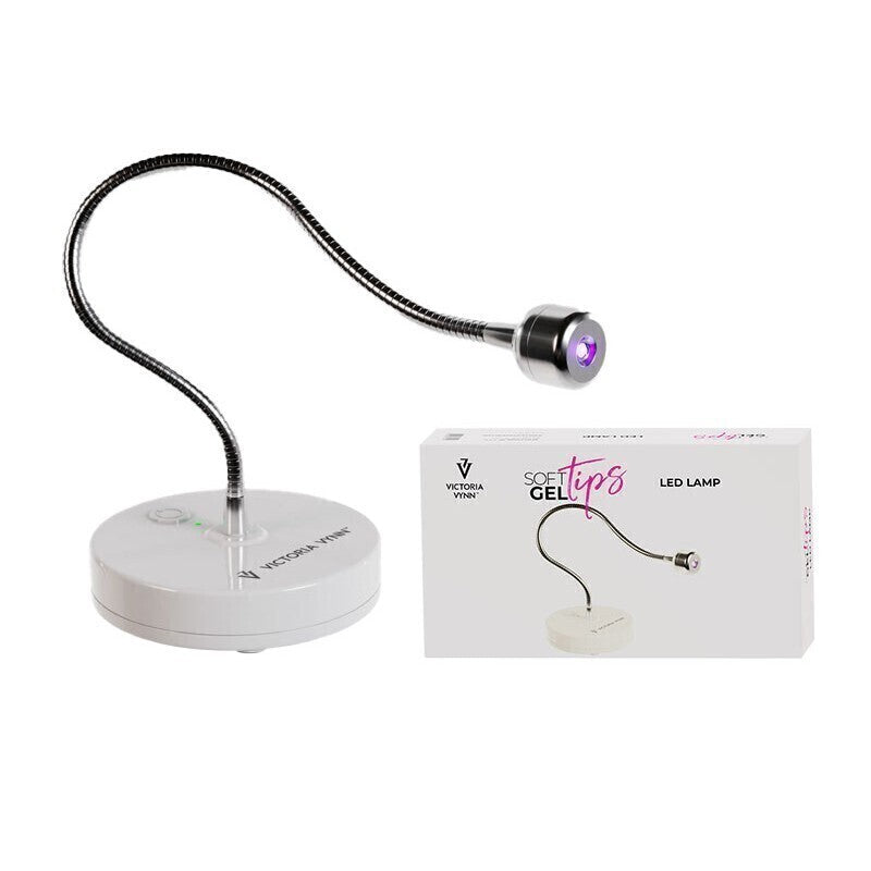 SOFT GEL TIPS LED LAMP_0
