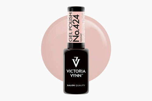 Gel Polish COLOR 424 8 ml_0