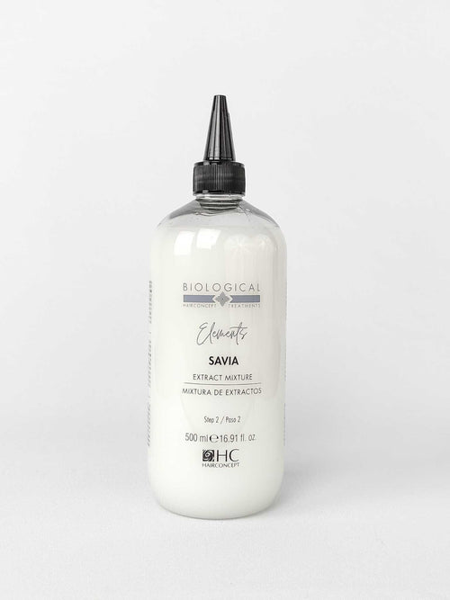 SÀVIA MIXTURA D'EXTRACTE 500ML_0