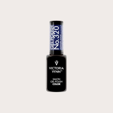 Gel Polish COLOR 320 8ml_0