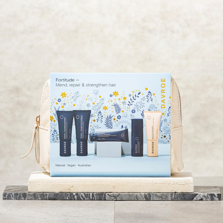 FORTITUDE Traveller KIT_0