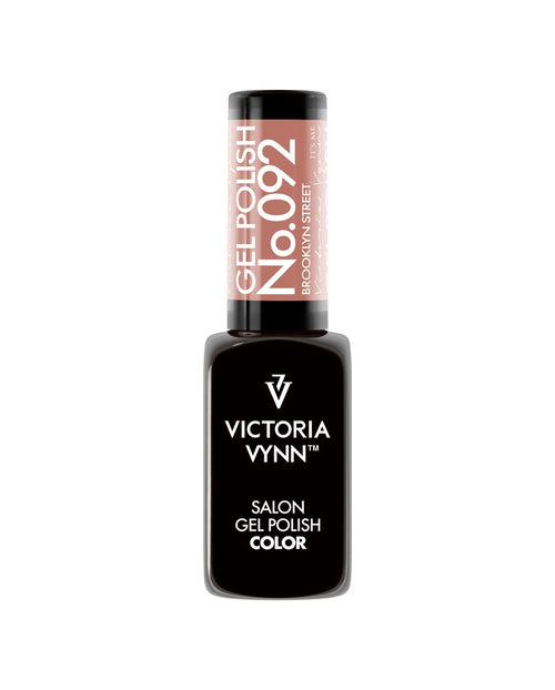 Gel Polish COLOR 092 8 ml_0