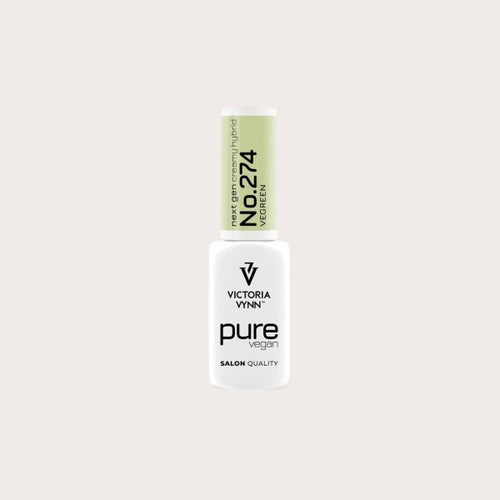 PURE CREAMY HYBRID 274 8ml_0