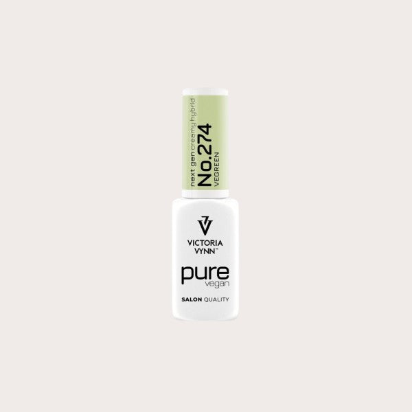 PURE CREAMY HYBRID 274 8ml_0