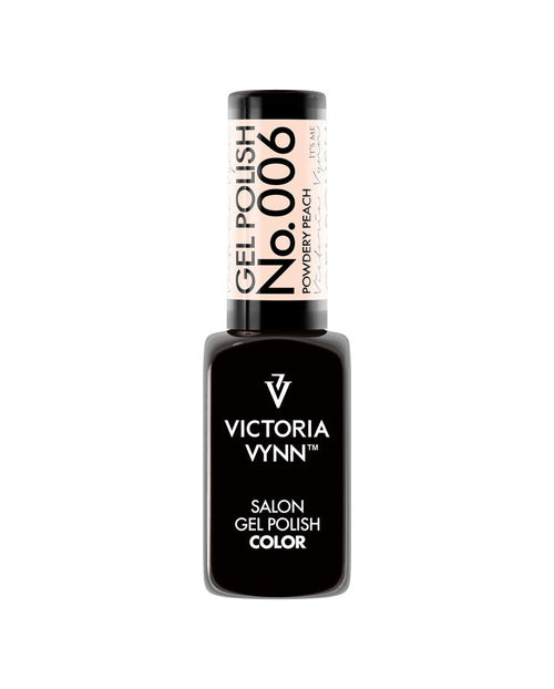 Gel Polish COLOR 006 8 ml_0
