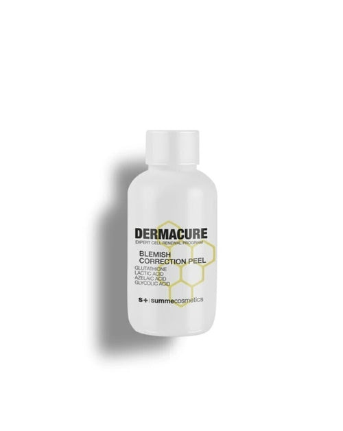 DERMACURE BLEMISH CORRECTION PEEL 100ML_0