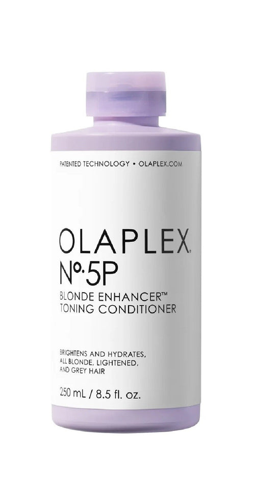 OLAPLEX N.5P BLONDE ENHANCER TONING 250ml_0