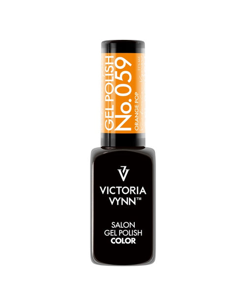 Gel Polish COLOR 059 8 ml_0