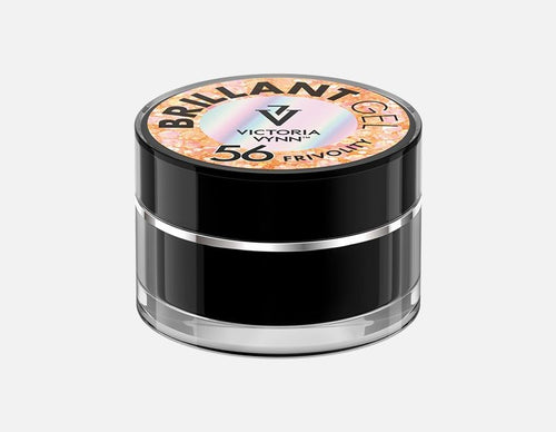 BRILLANT GEL 56 Frivolity 5g_0