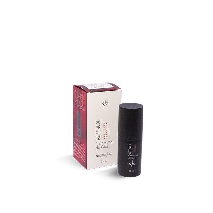 Contorn d'ulls amb retinol 15 ml_0