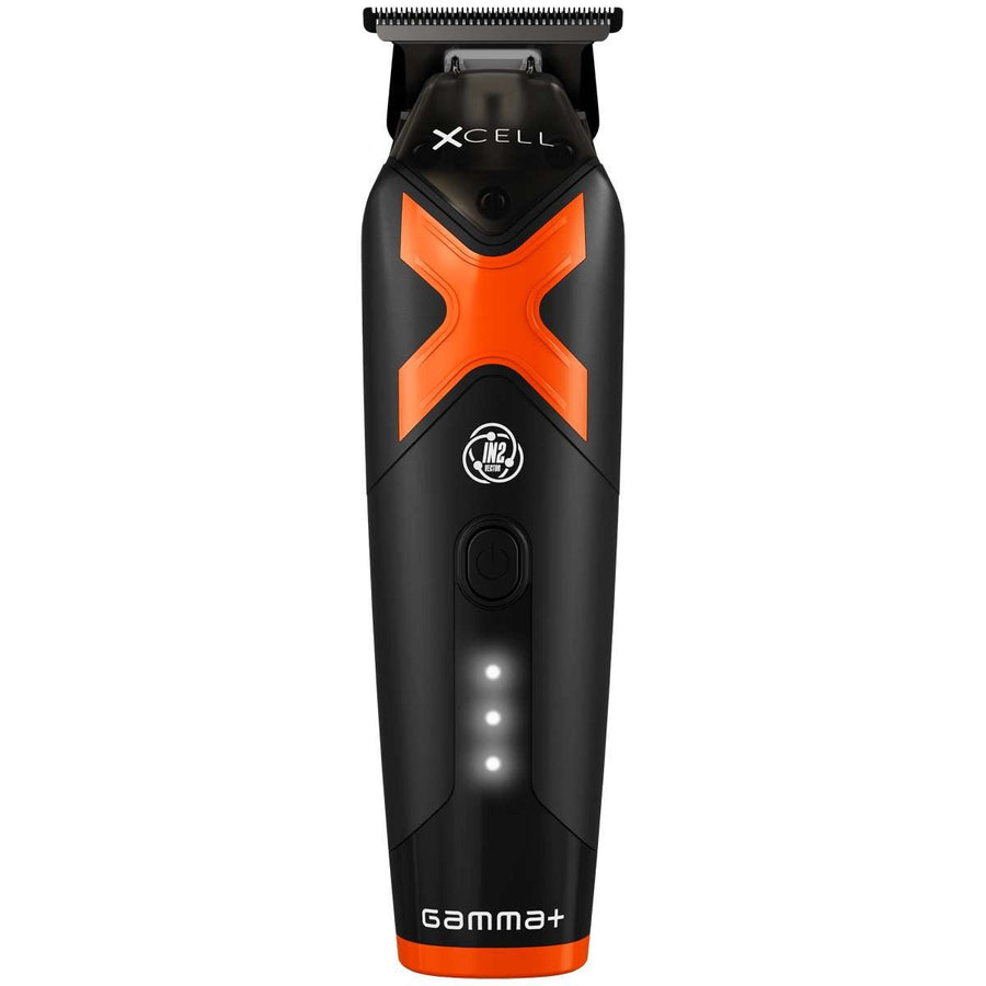 TRIMMER XCELL GAMMA+_0