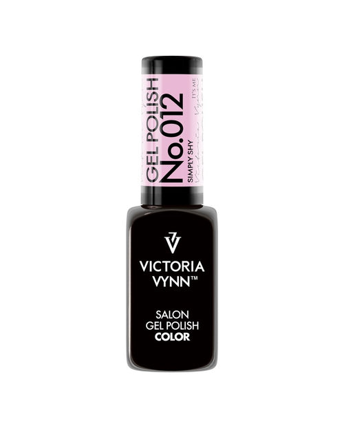 Gel Polish COLOR 012 8 ml_0