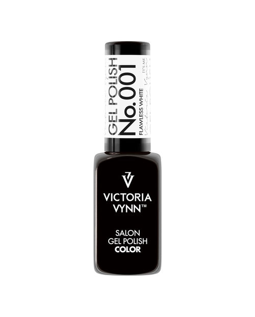 Gel Polish COLOR 001 8 ml_0