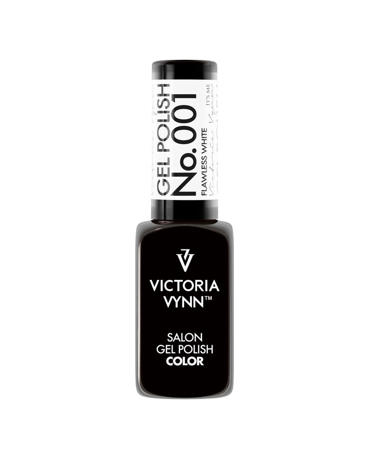 Gel Polish COLOR 001 8 ml_0