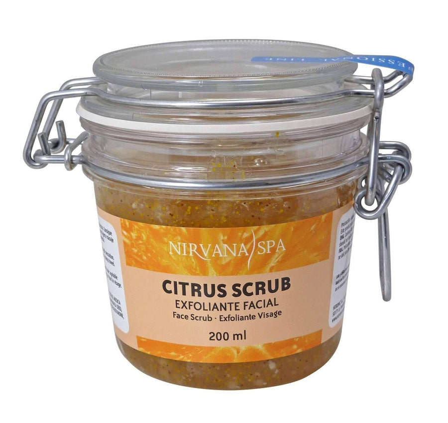 Citrus Scrub 200 ml_0