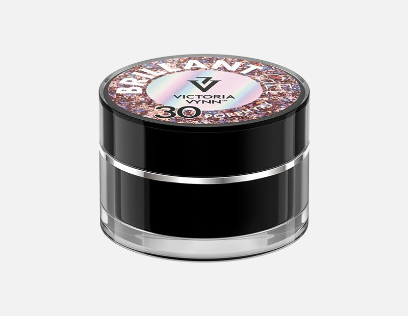 BRILLANT GEL 30 Porphyry 5g_0