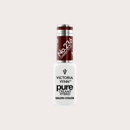 PURE CREAMY HYBRID 236 8ml_0