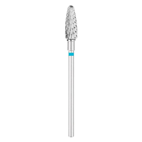 FRESA EXO CARBURO OVALADA AZUL 275X VV_0