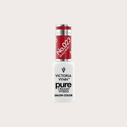 PURE CREAMY HYBRID 023 8 ml_0