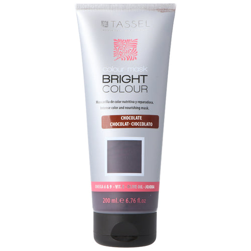 MASCARILLA COLOR CHOCOLATE 200ML_0