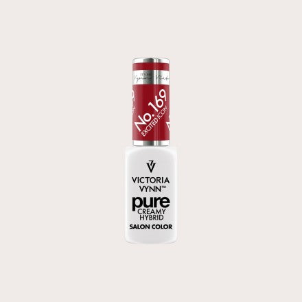 PURE CREAMY HYBRID 169 8 ml_0