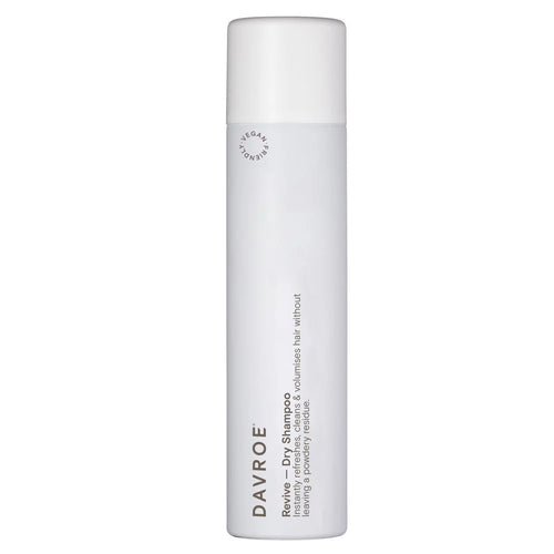 Cleanse Revive Dry Shampoo 175gm_0