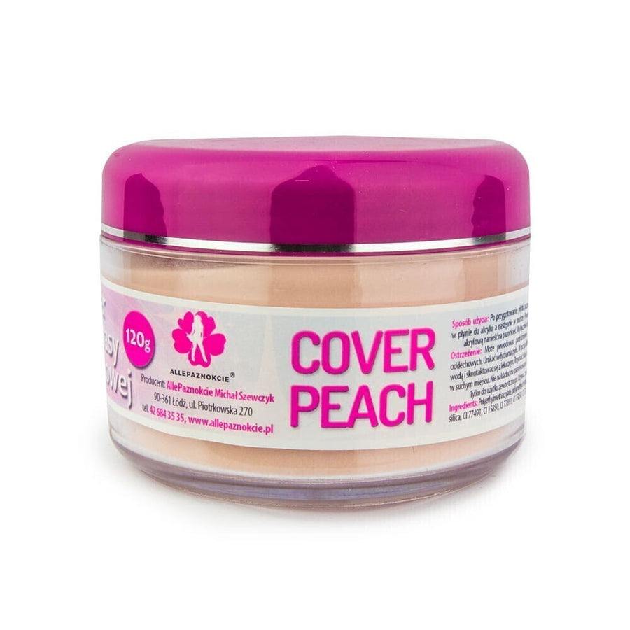 ACRÍLIC COVER PEACH 120ml_0