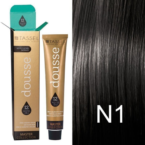 DOUSSE N1 NEGRO - TASSEL 100 ml_0