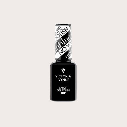 GEL POLISH TOP NO WIPE UN BLUE 15ML_0