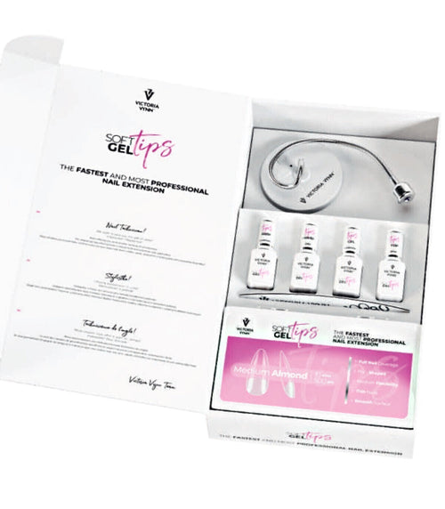 SOFT GEL TIPS STARTER KIT_0