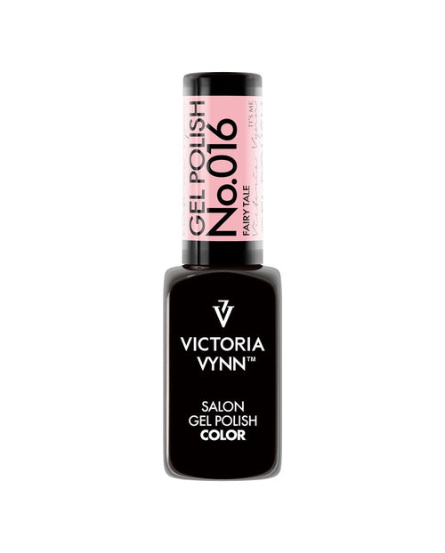 Gel Polish COLOR 016 8 ml_0