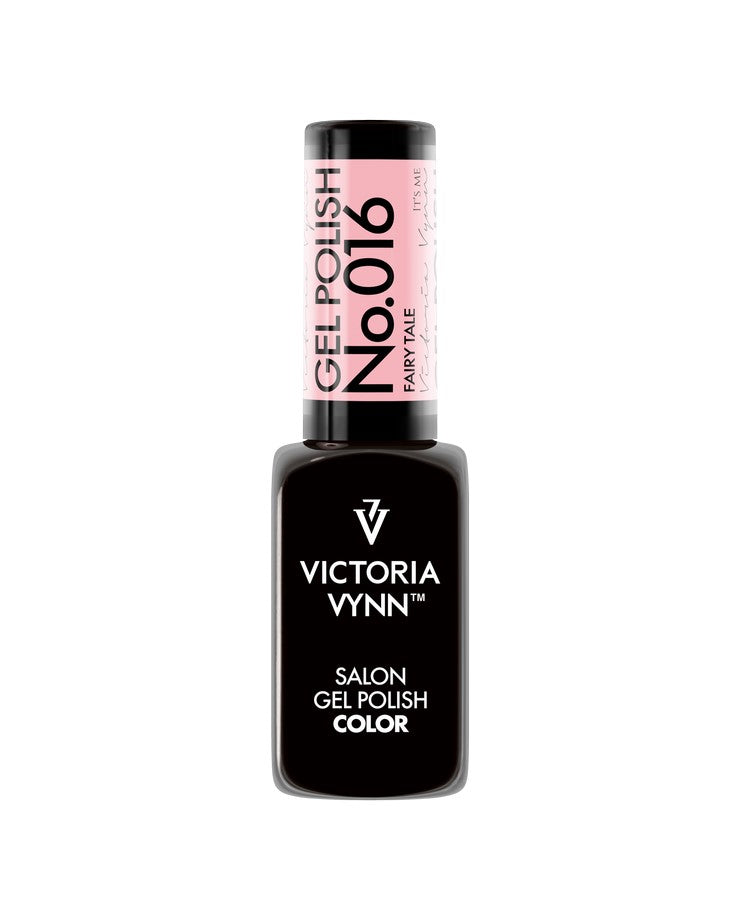 Gel Polish COLOR 016 8 ml_0