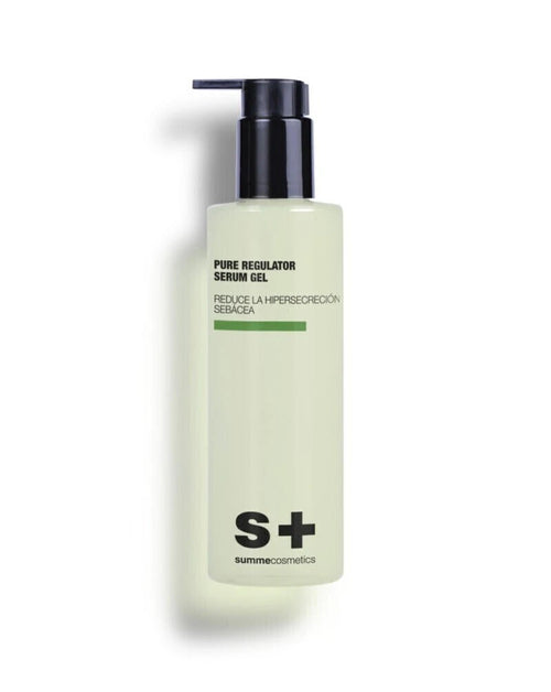 PURE REGULATOR SERUM GEL 200 ML_0