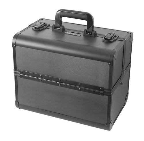 MALETA D'ALUMINI NEGRE 36 X 24 X 29,5_0
