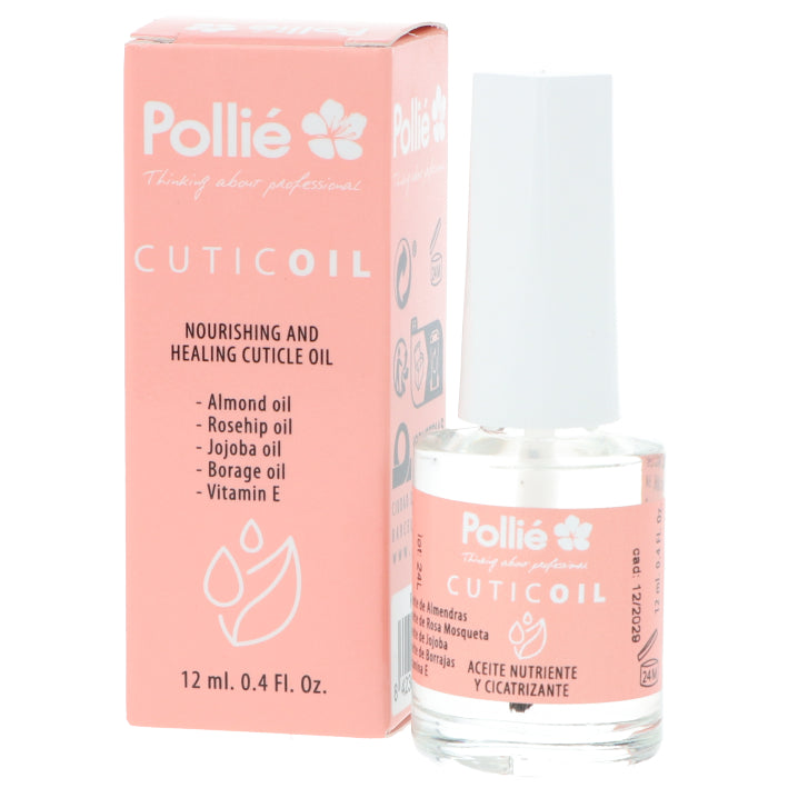 Oli de cutícula Pollié 12 ml
