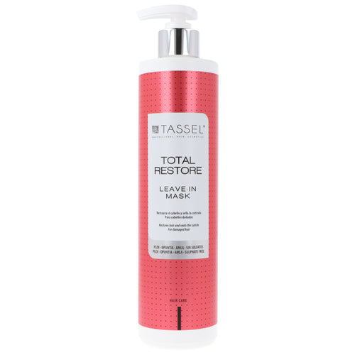 MASCARILLA SIN ACLARADO TOTAL RESTORE 500ML_0