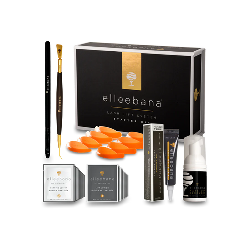 Kit Elleebana Lash Lift ( 15) + Regen_0