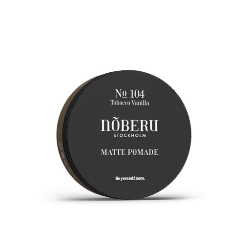POMADA MATE 80 ml. Nº104 (MATTE POMADE)_0