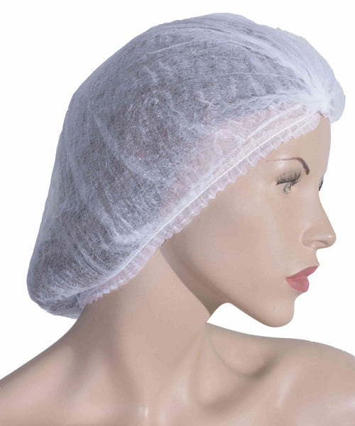 GORRO TNT TRANSPIRABLE 100 UNITATS_0