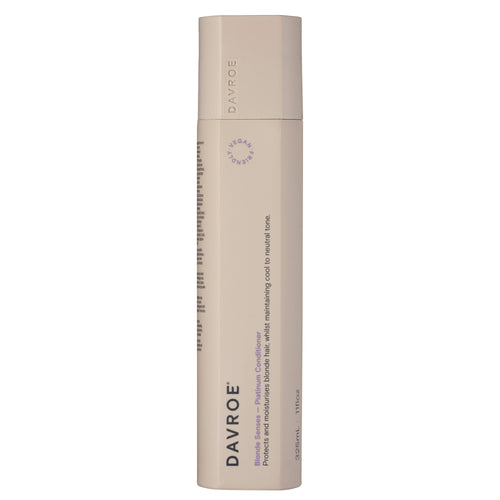 Blonde Toning Conditioner 325ml_0