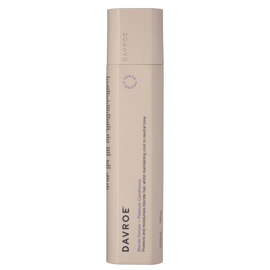 Blonde Toning Conditioner 325ml_0