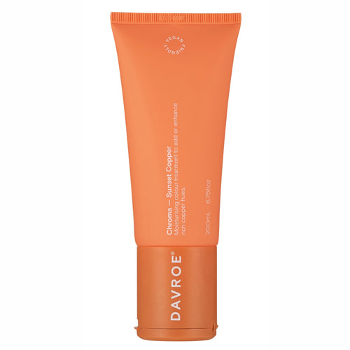 Sunset Copper Colour Chroma Treatment 200ml_0
