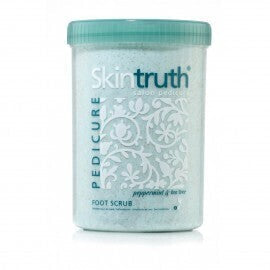 PEDI FOOT SCRUB 1200ml_0