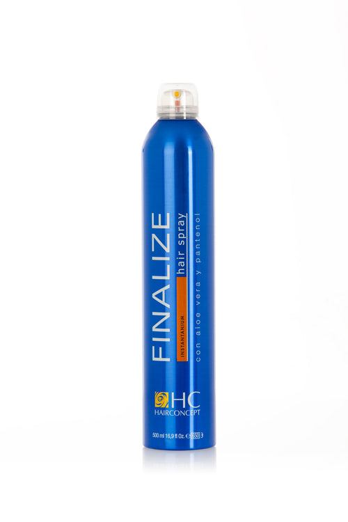 Laca Finalize INSTANTANIUM 500 ml_0