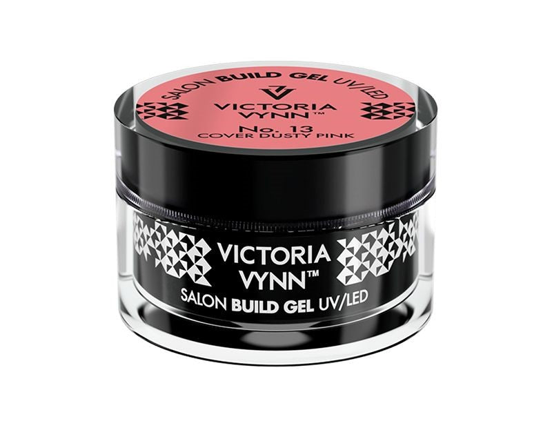 Build gel Cover Dusty Pink 13 50 ml_0